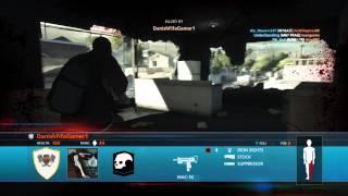 BFH Sniping R7000