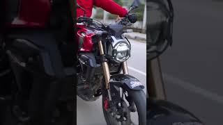 Honda CB150R X-MOTION 2023 Thailand Duel Saluran ABS ||