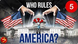 Money Rules: How Cash Controls America’s Democracy |  | WHO RULES AMERICA? | Episode 5