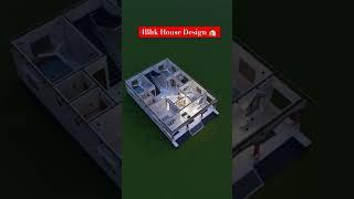 4Bhk House Design idea  #Ghar #home #makan