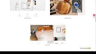 Nill - Elegant eCommerce Theme ecommerce furniture electronics Yurina