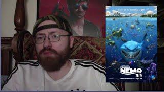 Finding Nemo (2003) Movie Review