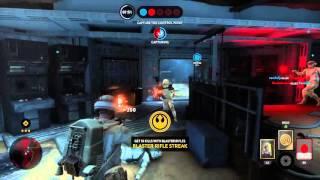 STAR WARS Battlefront, absolute domination!!