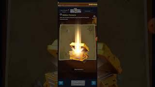 Digging 55 times Treasure for Golden Mobile Squad in Last War : Survival