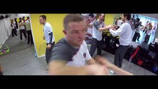 EWTO WingTsun 2018