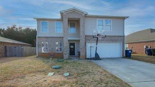 Home for Sale - Jasmine Drive Madison AL MLS