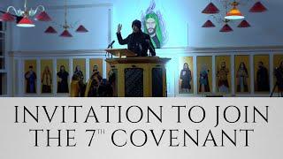 The Mahdi Invites Everyone To Join God’s Chosen People | AROPL