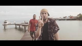 Justin Wellington - Island Moon (Official Music Video) feat. Jahboy