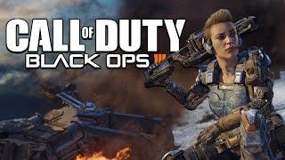 Black Ops 3 Multiplayer Fun w/ Friends! - 1 Hour Unedited Gameplay! (Part 2)