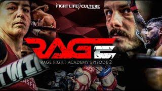 Rage Fight Academy - Series Episode 02