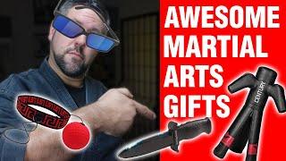 10 AWESOME Gifts for Martial Artists | ART OF ONE DOJO