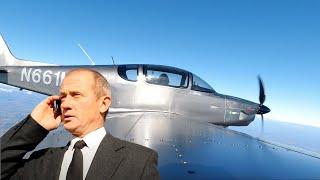 The FAA Made A Decision On My Case