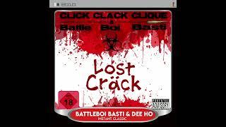 13. MoneyBoy Zerberstung - Dee Ho, Keck One, BBBasti (Click Clack Clique - Lost Cräck) - Remastered