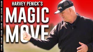 The MAGIC Downswing Move Everyone Needs ⬇️️‍️