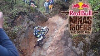 Red Bull Minas Riders, second day 2017