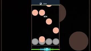 10 Things I Hate About You - #osumania  #osu #rhythmgame #vsrg  #gameplay #music #remix #speedup