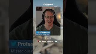 Confirmed react to Aleksib to NAVI rumor #cs2 #csgo