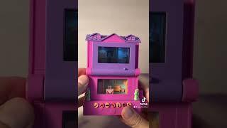 Remember PIXEL CHIX? 2000s CLASSIC toy! #shorts #nostalgia