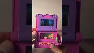 Remember PIXEL CHIX? 2000s CLASSIC toy! #shorts #nostalgia