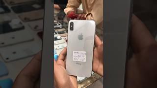 #iphone #xsmax #ptaapproved #512gb #ryk #ytshorts #trending #apple #apple #foryou #mobilecomunity