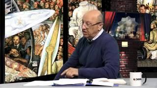 Отличия западного подхода от русского на примере Маркса и Чаянова (Андрей Фурсов)
