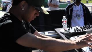 AraabMuzik: Interview With DJ TechTools