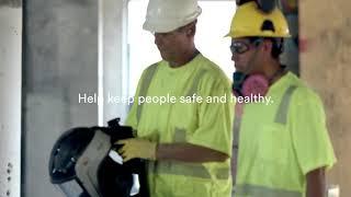 Launch Video - Safety and Inspection Manager