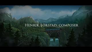 Henrik Lorstad Showreel 2025