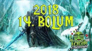 Lich King Dungeonları - WoW 14
