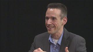 Nyberg: Lon Seidman
