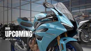 New Best & Updated Honda Sport Bike Launch In 2025 | Full Review