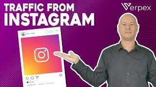 How to Use Instagram to Drive Traffic to Your Website