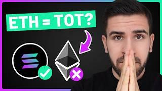 Ist Ethereum tot?