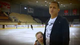 Денис Белоусов о "Главной Елке Удмуртии"
