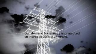 shineONtario - "Bright Future" - SkyPower Limited and Canadian Solar