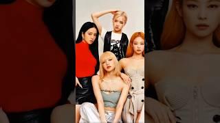 My top favourite groups of all time  || #bts #blackpink #btskittymedia