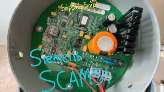 EASY! How To Make A Safetran Type 3/Invensys/Siemens E-Bell High Tone Or Low Tone With Only 1 Step!