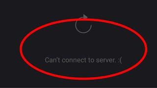 How To Fix Snack Video Can't Connect To Server  - Snack Video Network Connection Error Android & Ios