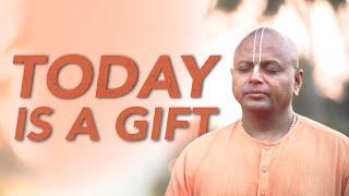 Unlocking Your Greatest Gift | Gaur Gopal Das