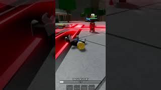  How To Make A BATTLE ROYALE On ROBLOX! (NO Scripting!) #shorts