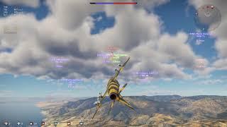 Warthunder - AA-20 Nord