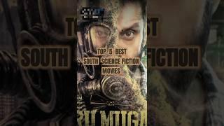@top5 best south#science fiction movies#shortsfeed #shorts