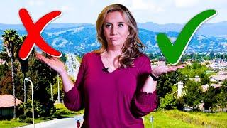 Is it worth Living in Morgan Hill CA ? | Pros and Cons