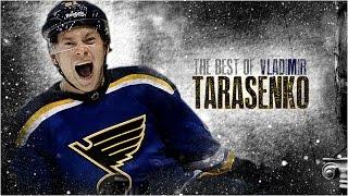 The Best of Vladimir Tarasenko [HD]