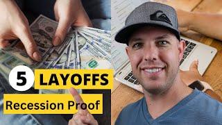 5 Layoff Trends in 2024 | Make Money Online