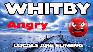 Whitby - All Change - New Restaurants Businesses And Holiday Lets