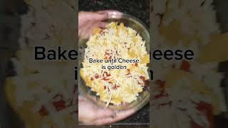 Nachos made under 1 minute | MK Hub #shorts
