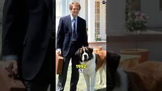 Beethoven 1992 : Cast Then & Now