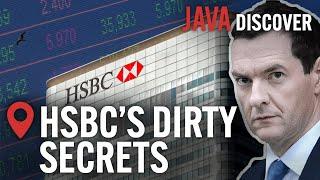 HSBC: Tax Evasion, Money Laundering for the Mafia & Currency Manipulation | HSBC Scandal Documentary