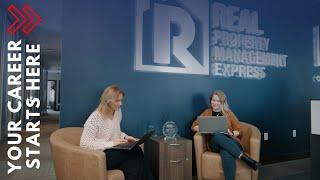 Kaitlin's Journey: Real Property Management Express Employee Spotlight